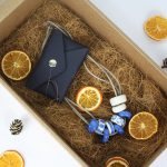 darilni paket modre misli ana in gaja art gallery